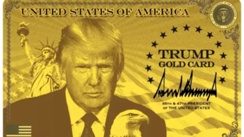 US Gold Card Visa: Only One Approved So Far, Says Commerce Secretary