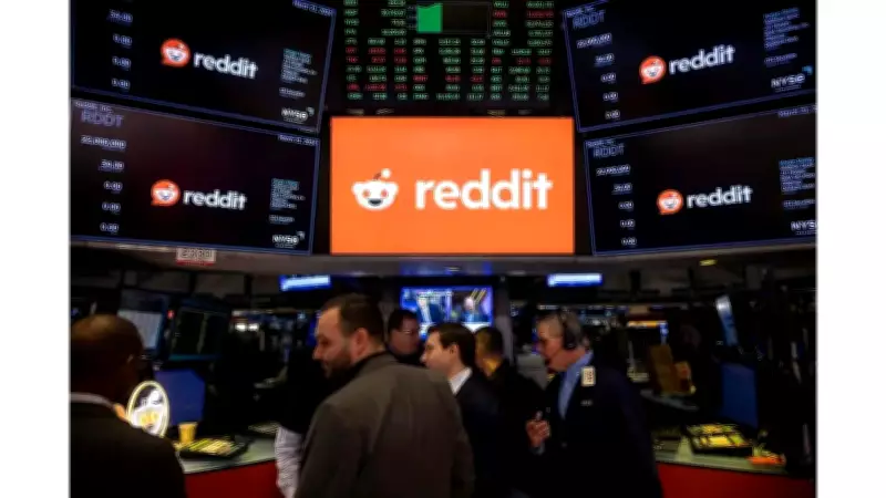 US Government Demands Reddit Identify Anonymous ICE Critic in Free Speech Clash