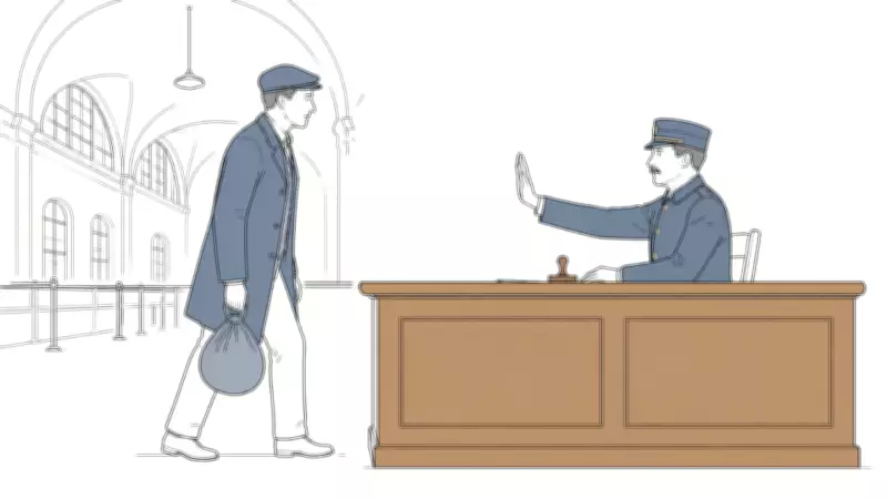 US Immigration Debate: How a Nation Built by Immigrants Still Struggles