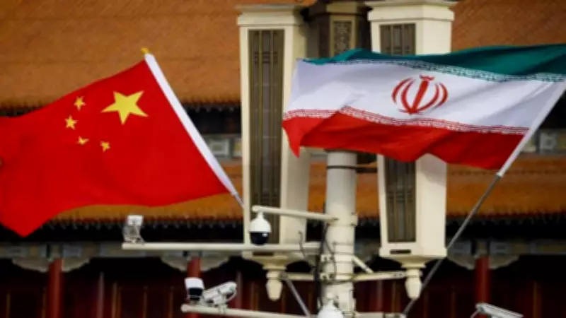 US Imposes Fresh Sanctions on Chinese Refinery, Iranian Oil Shipping Network