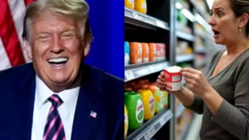 US Inflation Surges to 3.3% in March Amid Middle East Conflict-Driven Energy Price Spike