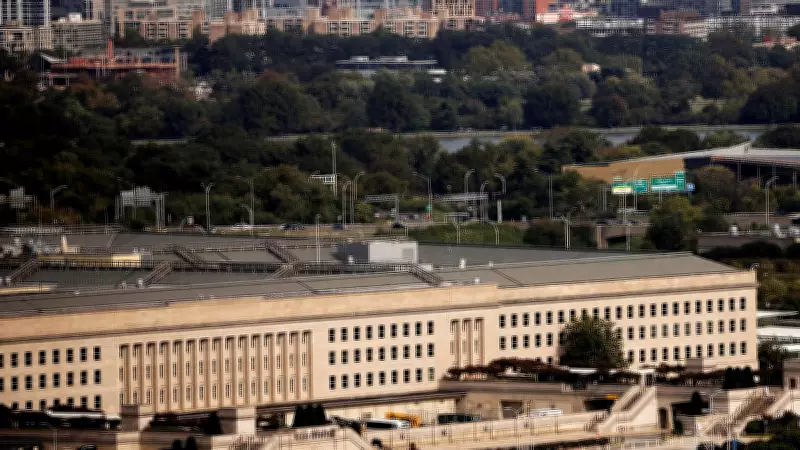 US Intelligence Reports China's Preparations for Weapons Shipment to Iran