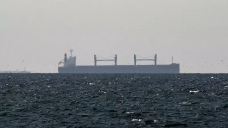 US-Iran Ceasefire Reopens Hormuz Strait, Easing Global Shipping Disruptions