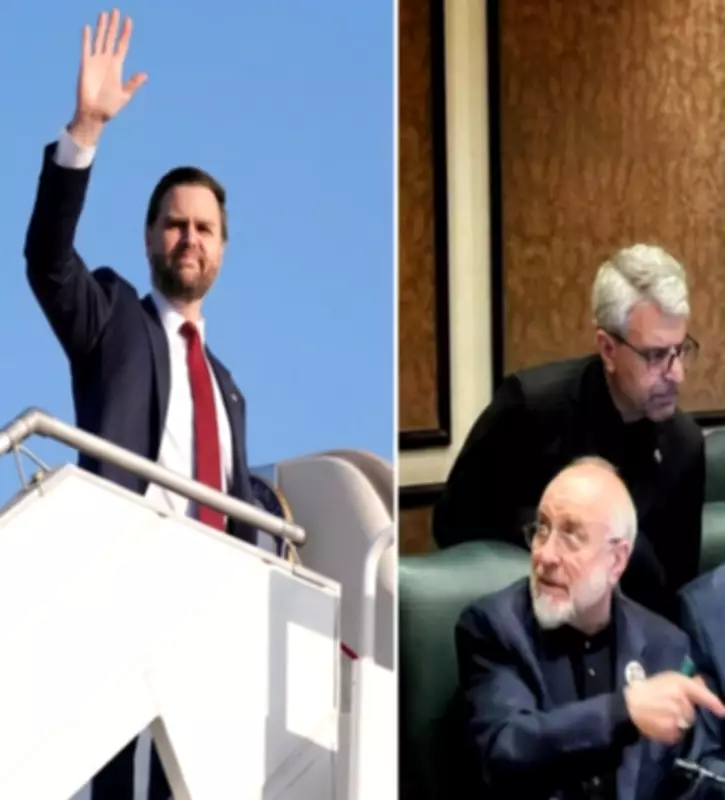 US-Iran Nuclear Talks Collapse Amid Accusations of Excessive Demands