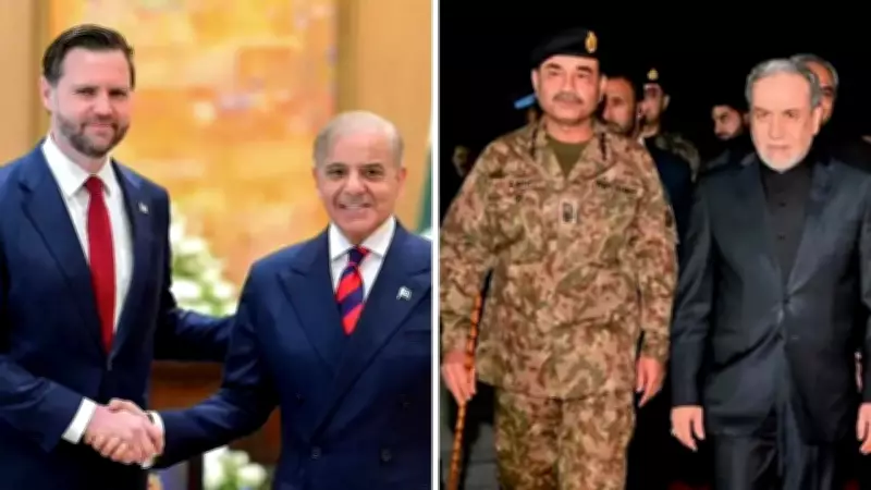 US-Iran Nuclear Talks Stall Over Uranium Enrichment Duration and Scope