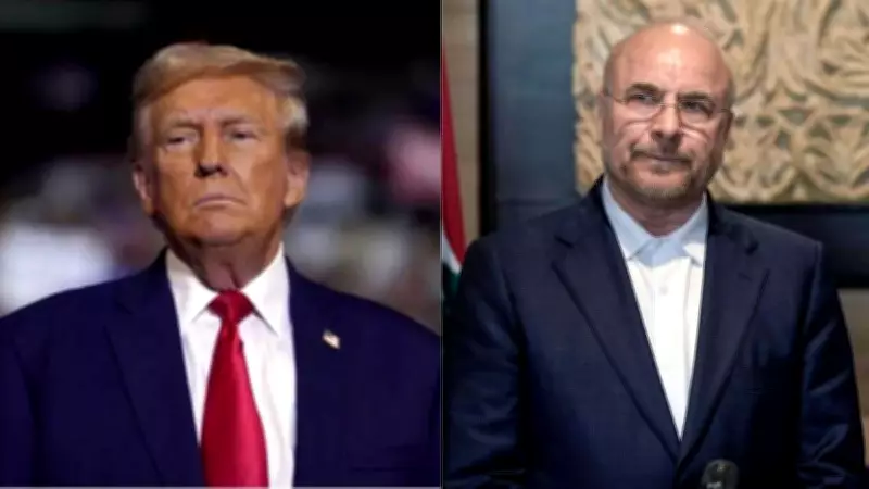 US-Iran Nuclear Talks Stalled as Tehran Defies, Trump Issues Warning