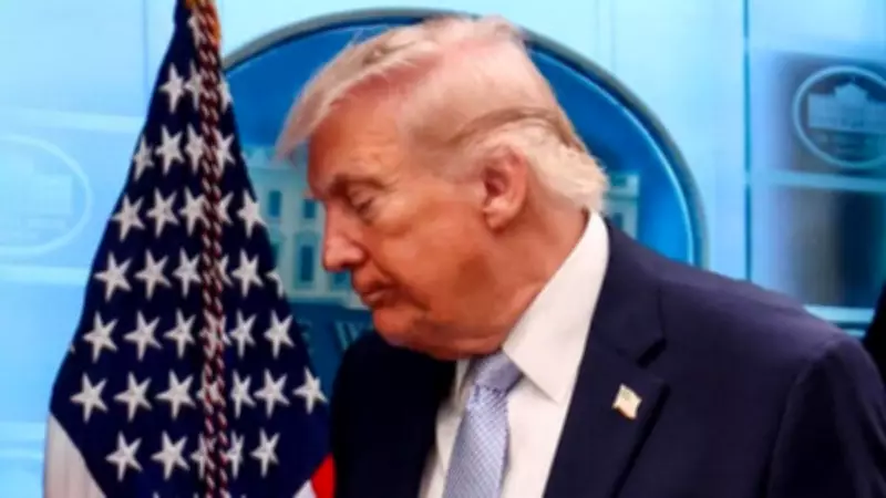 US-Iran Peace Talks Collapse After 21 Hours, US Announces Naval Blockade