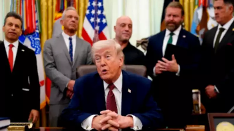 US-Iran Peace Talks in Pakistan Hang in Balance Amid Naval Blockade Tensions