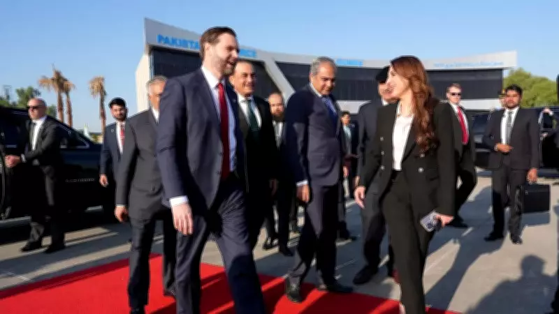 US-Iran Peace Talks Reach Stalemate Despite High-Level Negotiations