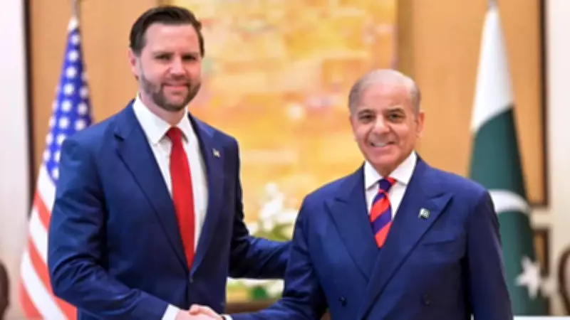 US-Iran Talks in Pakistan Face Hurdles Over Ceasefire, Hormuz, and Nuclear Demands