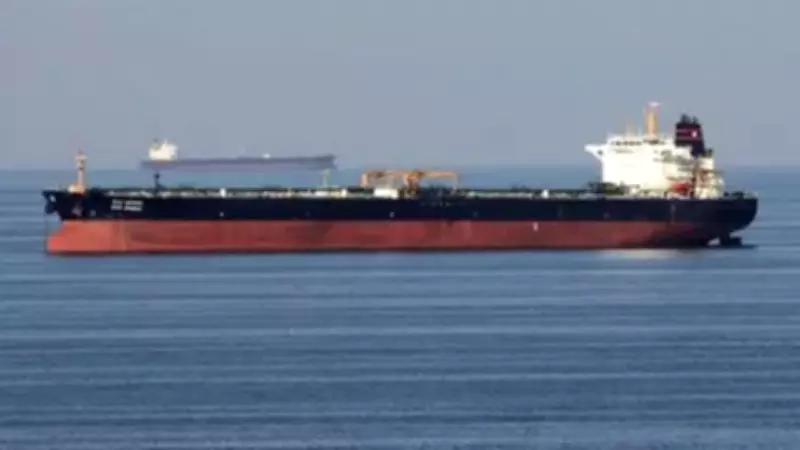 US-Iran Tensions Escalate as Ceasefire Talks Stall Amid Strait of Hormuz Clashes