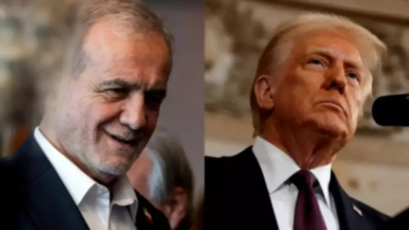 US-Iran Tensions Escalate Over Strait of Hormuz as Peace Talks Fail