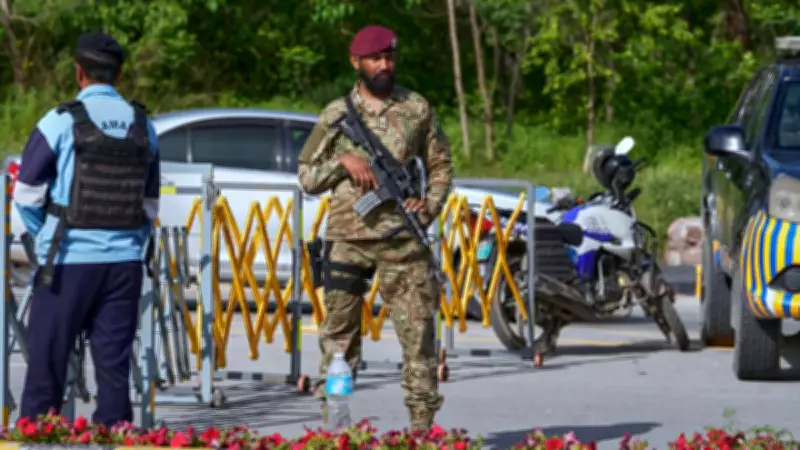 US-Israel-Iran Tensions Escalate Amid Ceasefire Talks in Pakistan