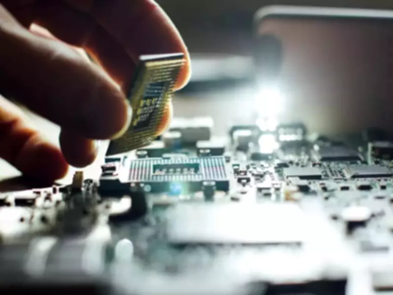US-Israel-Iran War Disrupts Tech Supply Chains, Raises Costs