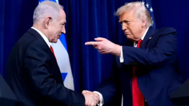 US-Israel Tensions Rise Amid Iran Conflict: Diverging War Goals