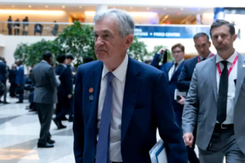 US Justice Department Ends Probe into Fed Renovation Costs, Aiding Warsh