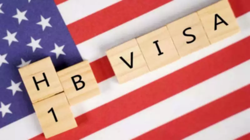 US Labor Department Intensifies H-1B Visa Investigations with 48% Surge in Cases