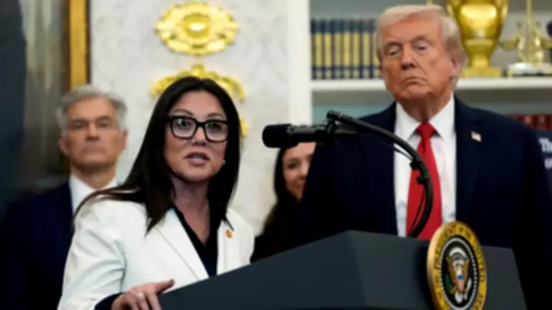 US Labor Secretary Lori Chavez-DeRemer Resigns Amid Allegations and Investigations