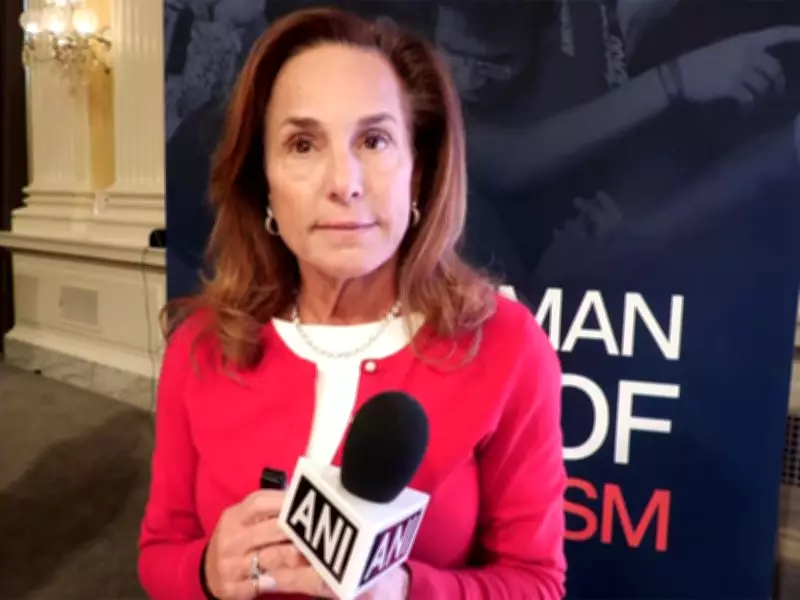 US Lawmakers Demand Zero Tolerance for Terrorism at India's Capitol Hill Exhibition