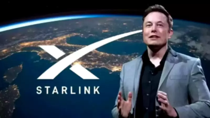 US Lawmakers Question Starlink's $700M Broadband Subsidy Compliance