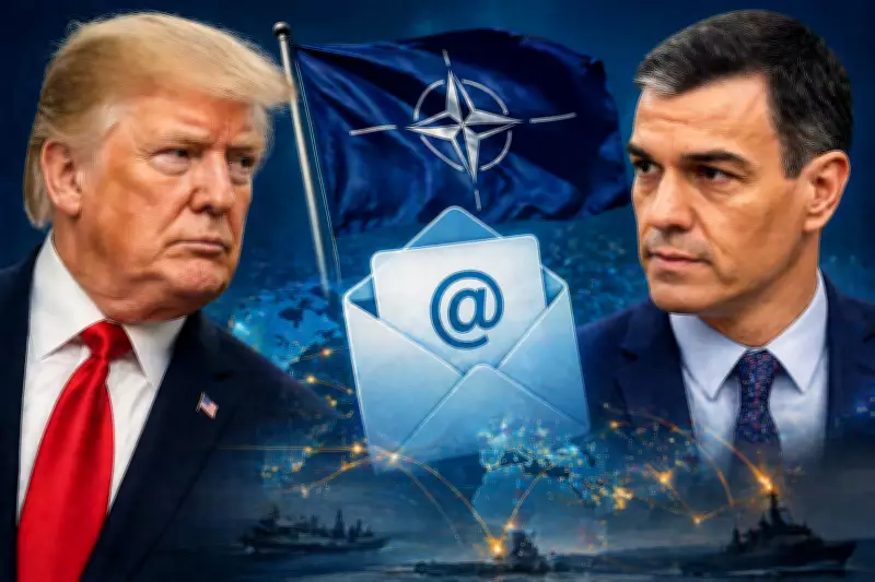 US Leaving NATO? Spain-Iran War Could Trigger Trump's Biggest Global Shock