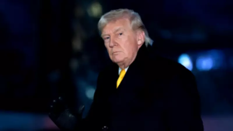 US Military Drafts High-Risk Plan to Seize Iran's Uranium Stockpile at Trump's Request