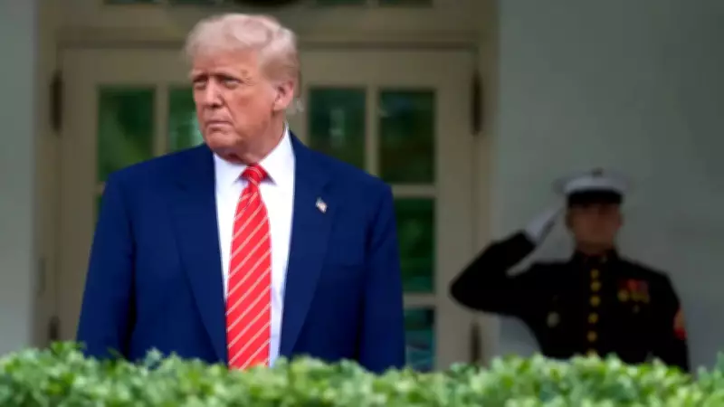 US Military Purge Under Trump Echoes Xi's China Tactics, Analysts Note