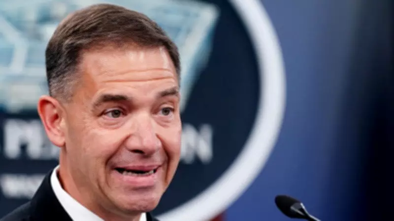 US Military Threatens Combat Resumption if Iran Rejects Deal, Enforces Naval Blockade