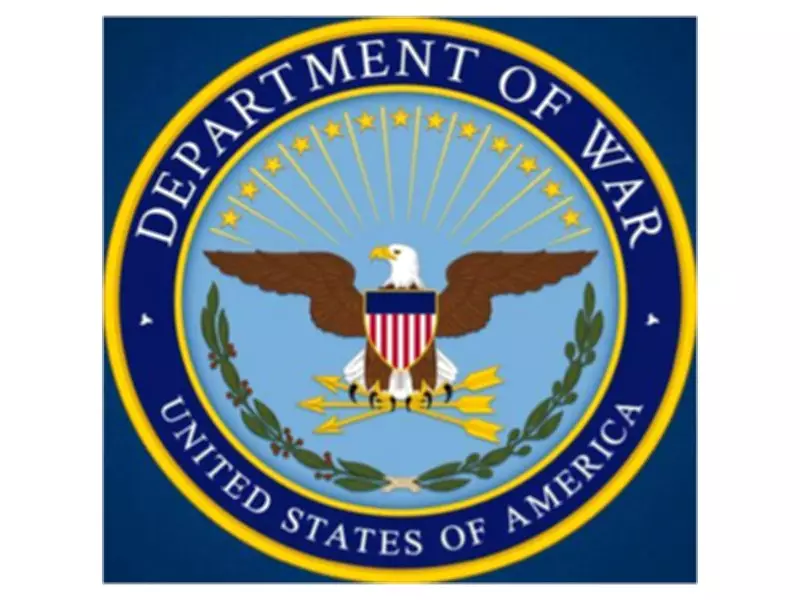 US Navy Secretary John C. Phelan Exits Trump Administration Amid West Asia Conflict