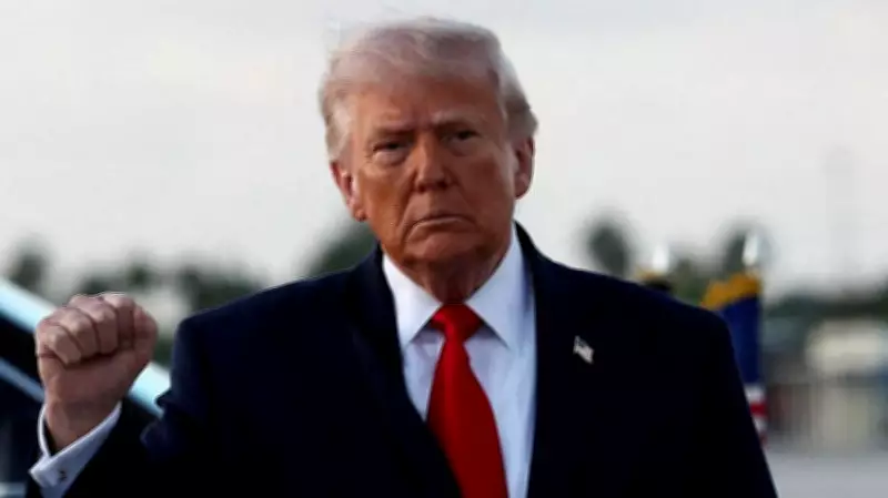 US Navy to Blockade Strait of Hormuz After Failed Iran Peace Talks, Trump Announces