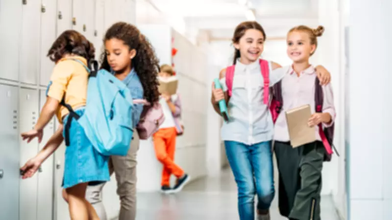 US Public Schools Provide Free Books, Laptops, and Meals; Indian Parents Weigh In