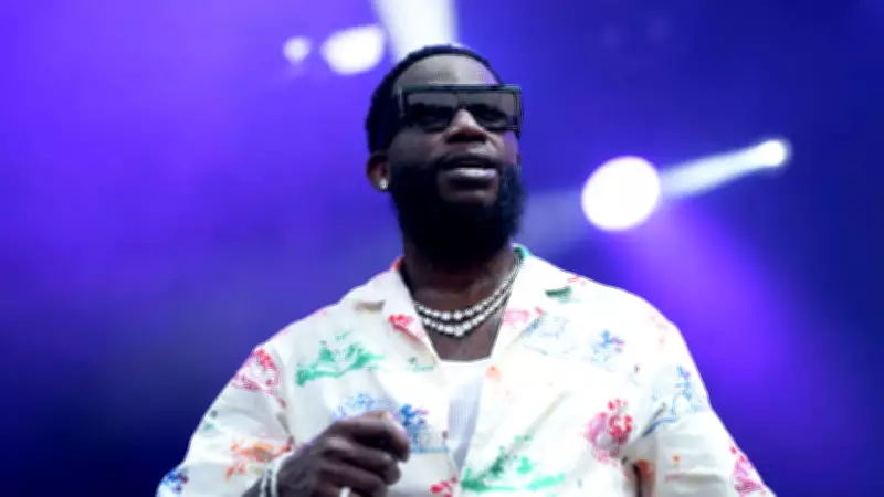 US Rappers Pooh Shiesty, Big30 Arrested in Dallas Studio Kidnapping and Robbery Case