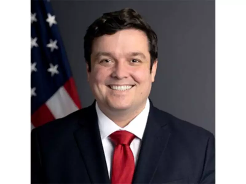 US Reaffirms Openness to Diplomacy with Iran While Vowing to Secure Objectives