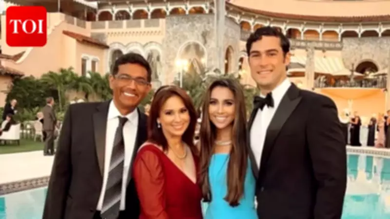 US Rep Brandon Gill Faces Backlash for Comments on Indian 7-Eleven Workers