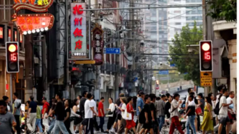 US Repatriates Chinese National in Drug Trafficking Case, Marking First Such Return