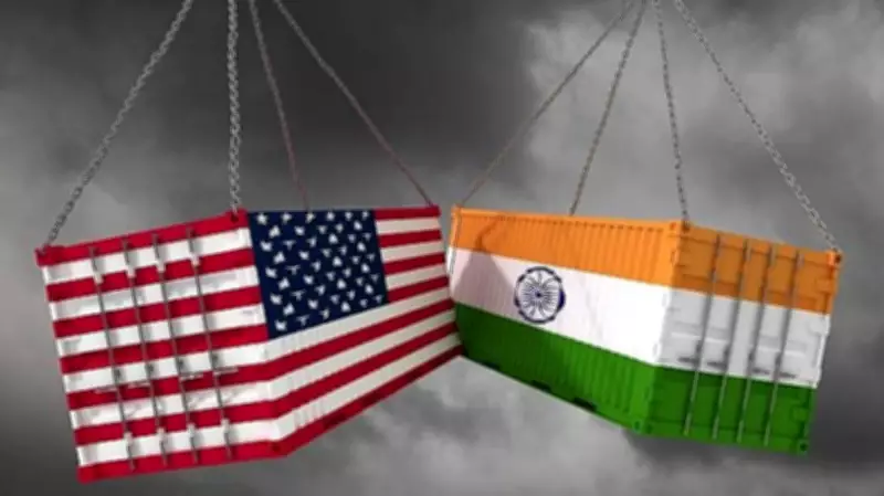 US Report Criticizes India's High Import Duties and Non-Tariff Trade Barriers