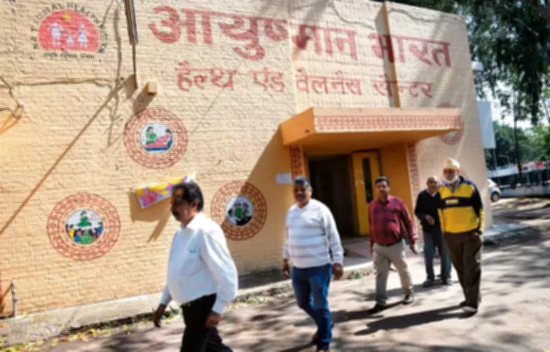 US Report Flags Trade Barriers in India's Pharma Market, Cites Ayushman Exclusion