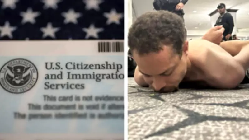 US Residency Interviews Delayed After DC Shooting, Lawyer Claims