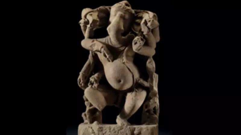US returns 657 stolen antiquities worth $14 mn to India