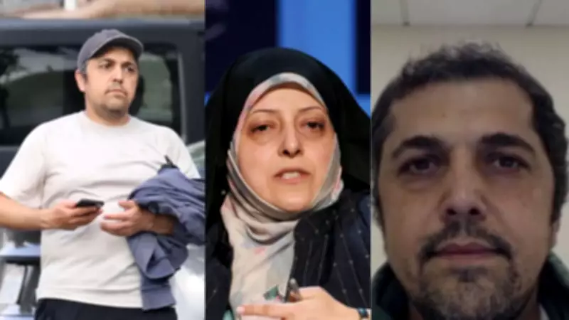 US Revokes Green Cards of Iranian Family with Regime Ties, Cites Security Threat