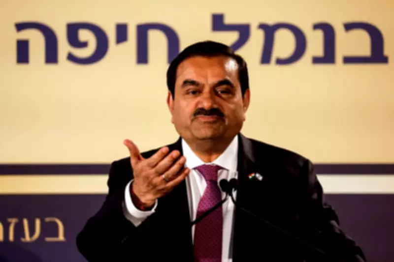 US SEC and Adani Group Seek Extension, Propose New Schedule in Securities Case