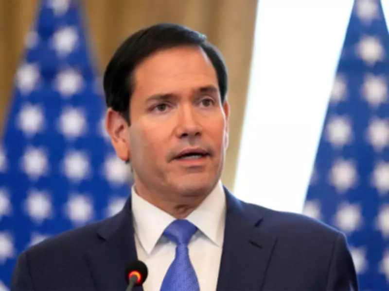 US Secretary of State Rubio Suggests NATO Relationship Reassessment Post-Iran War