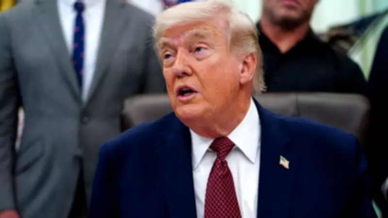 US Seizes Iranian Cargo Ship Amid Stalled Peace Talks with Tehran