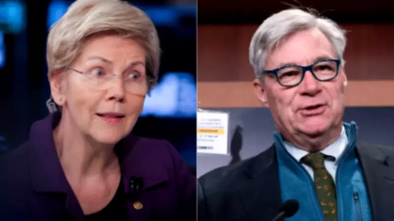 US Senators Demand Federal Probe Into Suspicious Oil Trading Before Trump Iran Announcements