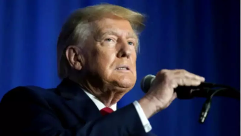 US Sets Two Key Conditions for Upcoming Iran Peace Talks in Pakistan