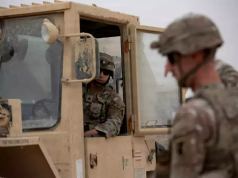 US Strikes Iranian Bridges, Deploys Troops as West Asia Conflict Escalates