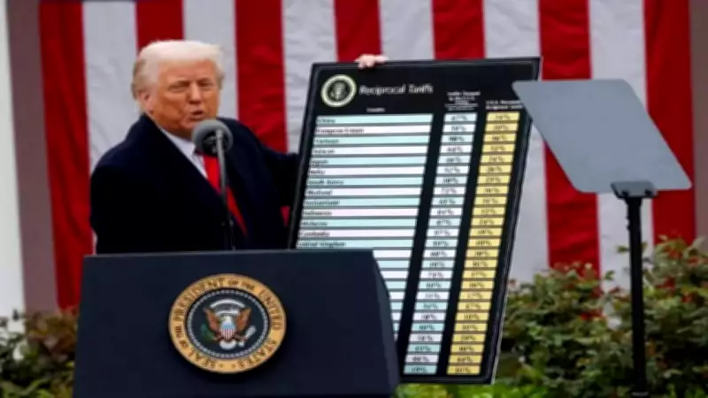 US Supreme Court Ruling Triggers Billions in Trump Tariff Refunds to American Businesses