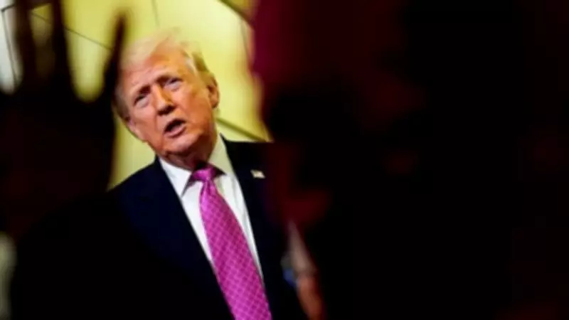 US Supreme Court Weighs Trump's Challenge to Birthright Citizenship