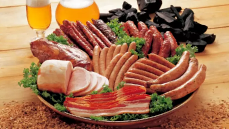 US Survey Reveals Alarming Gap in Public Knowledge About Diet and Cancer Risk