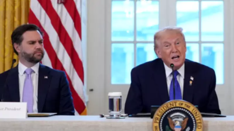 US Team Returns to Pakistan for Iran Talks Amid Trump's Dire Threats